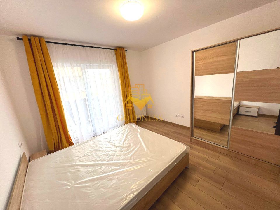 3 camere, Parcare, Floresti, Str. Tineretului, Zona Somesului - Poză 3