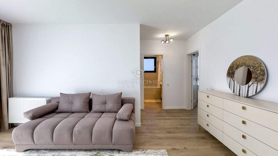 Apartament 3 camere, Zona Iulius Mall - Poză 10