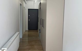 Apartament 55 mp cu gradina 100 mp / Zona Eroilor - Poză 9