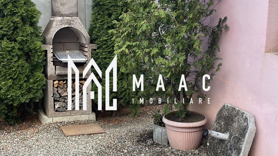 Vila 9 Camere I 5Bai | 370 MP I Curte 500 MP I Turnisor - Poză 15