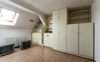 Locuință și Business pe Str. L. Blaga, Arad, Spațiu + Apartament - Poză 8