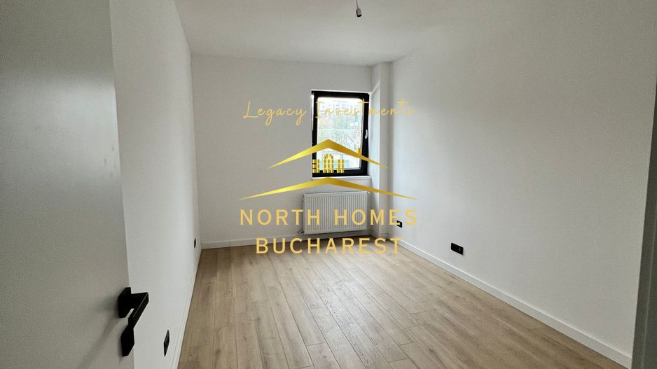 Direct Dezvoltator! Apartament 2 camere, FINALIZAT! Doamna Ghica! - Poză 25