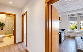 Apartament 4 camere Aviatorilor | Loc de parcare - Poză 28