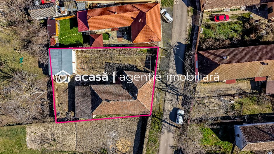 Casa ideală pentru familie: școală la 3 min + anexă pentru bunici - Poză 16