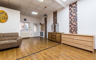 Spațiu comercial de închiriat pe Bulevardul Dragalina Comision 0 - Poză 4