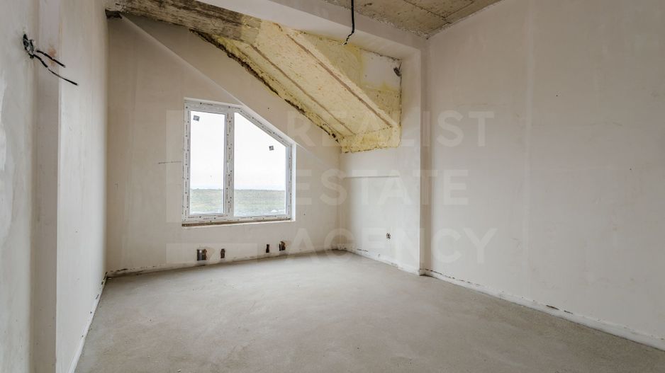 Vânzare, apartament, 3 camere, strada Nicolae Dimo, Durlești - Poză 16