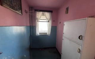 Apartament 2 camere decomandate, balcon, Mănăștur, zona Sirena - Poză 5