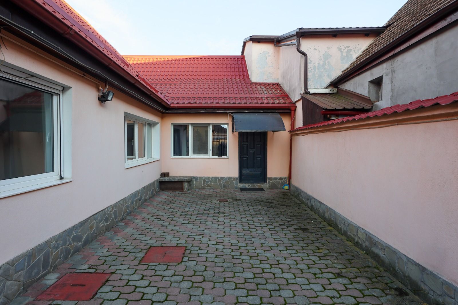 Casa 4 camere Halchiu | teren 400 mp | acces 2 strazi - Poză 30