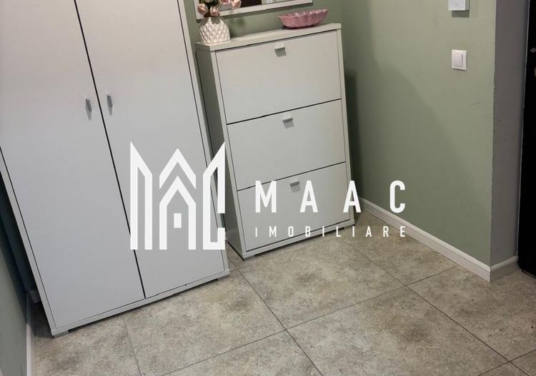 Apartament 2 camere | 62MPU | Utilat modern | Lacul Binder - Poză 8