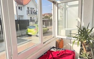 Apartament 3 camere, mobilat utilat, Cartierul Arhitectilor. - Poză 7