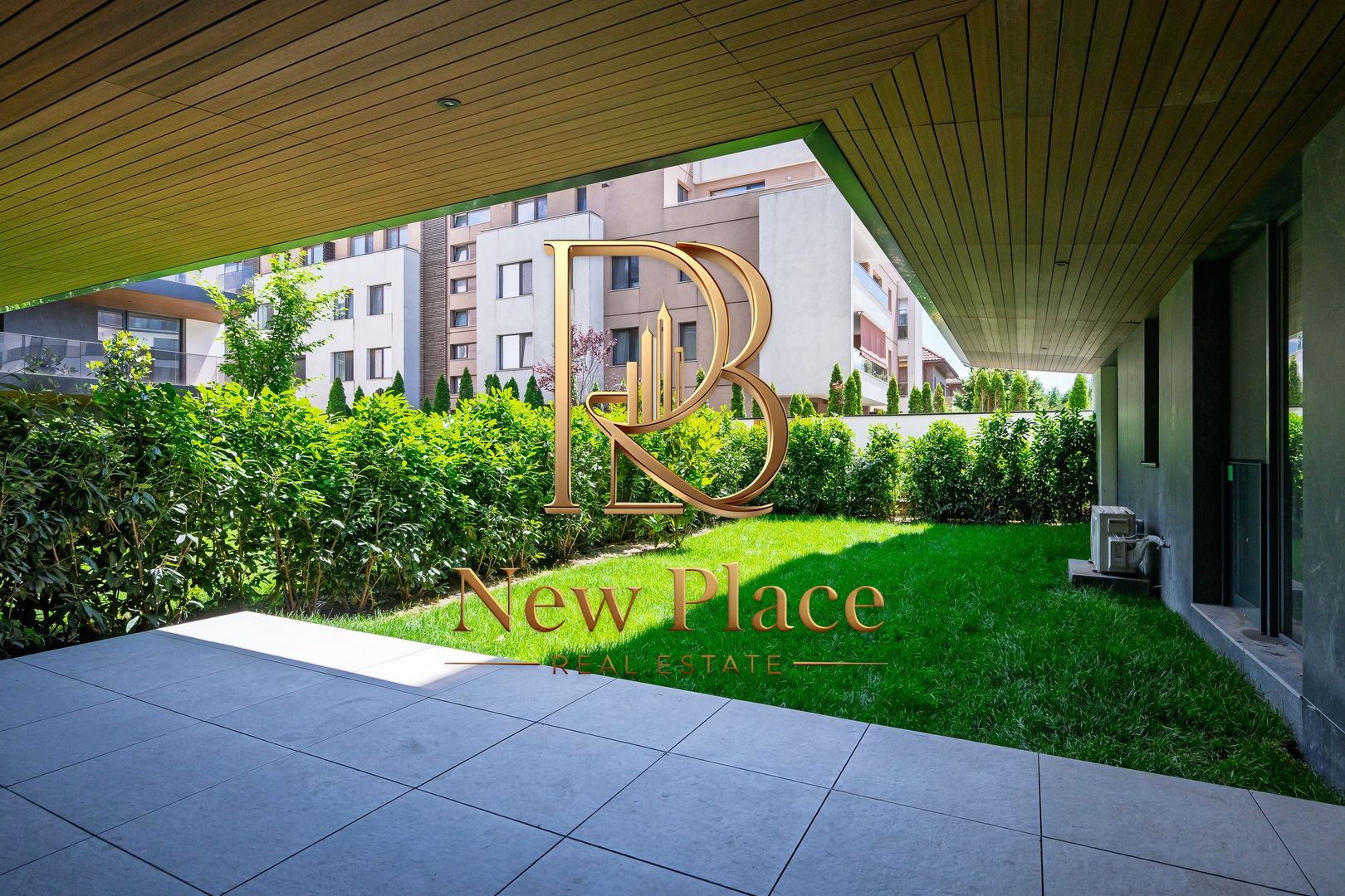 [VIDEO] ARQA Jolie Village | PISCINA EXTERIOARA [+21% TVA] CURTE 90 mp - Poză 29