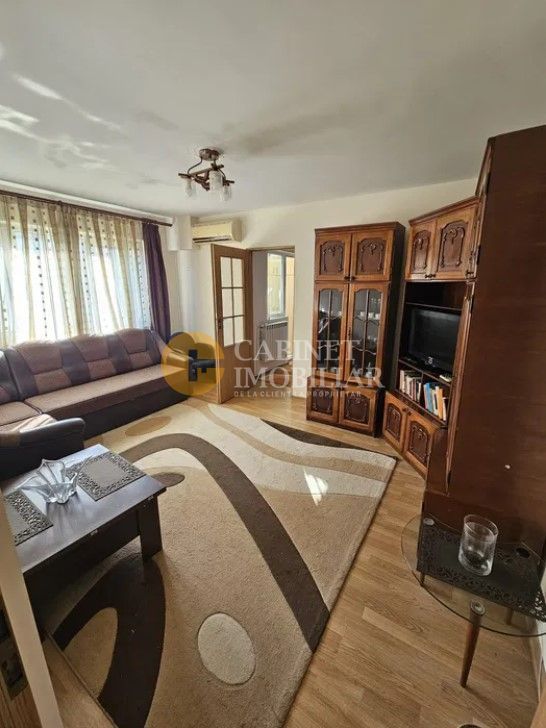 Ap. 2 Camere - Liber - Zona Alexandru Parcul Voievozilor - Poză 1