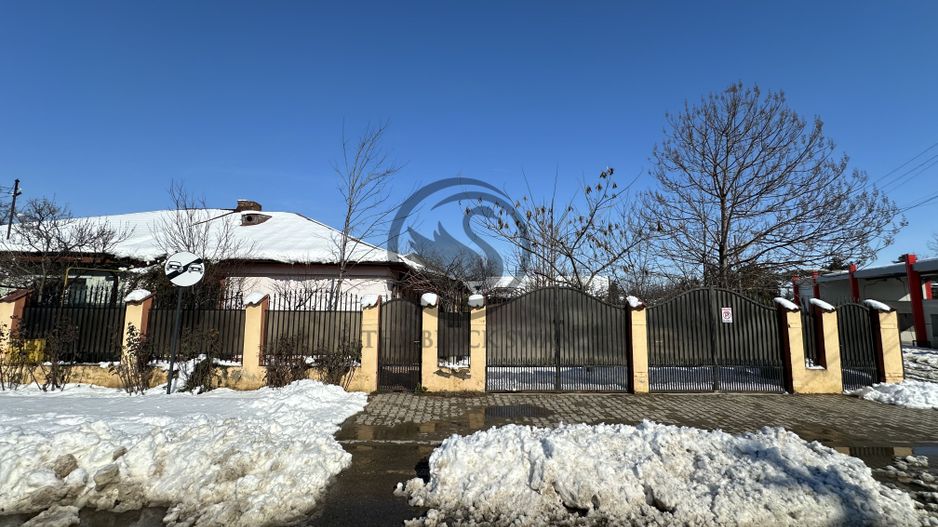 Casa 4 camere de vanzare | 660 MP teren | Mizil, Prahova | Comision 0% - Poză 23