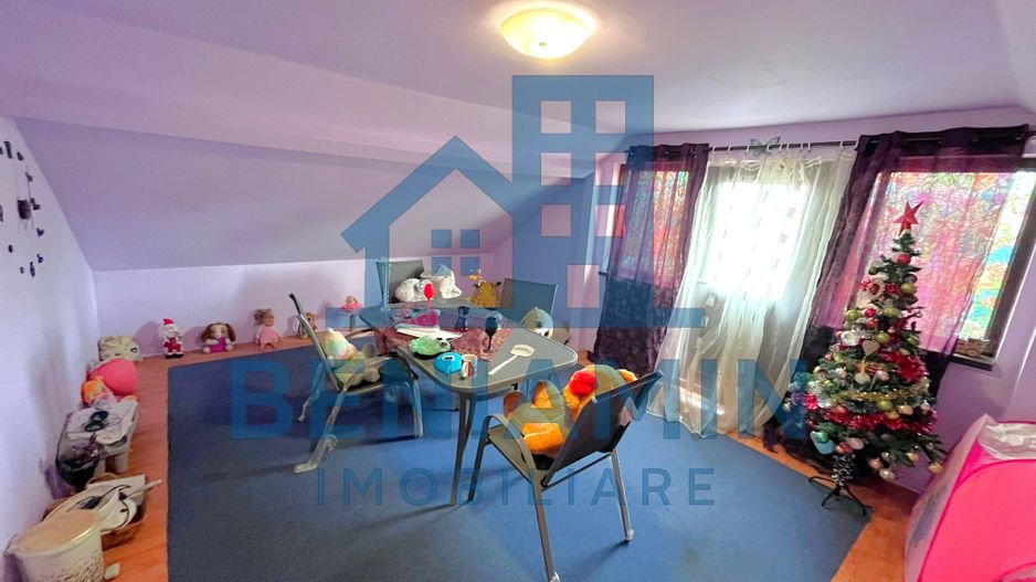 Casa Bariera Valcii-3 dormitoare-Zona buna-2009-Din BCA-120mp - Poză 8