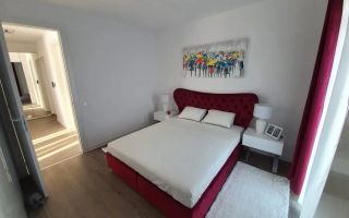 Apartament 2 camere Cloud9 Aviației – parcare inclusă - Poză 5