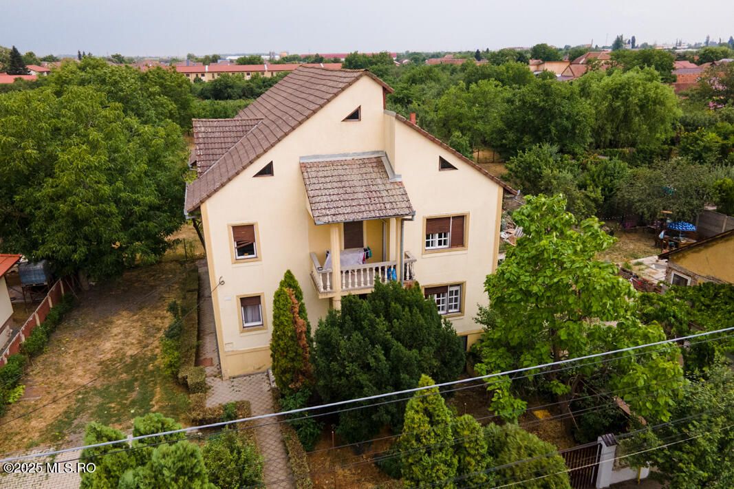Freidorf - Vila Multifunctionala - D+P+1, 380 mp utili! - Poză 1