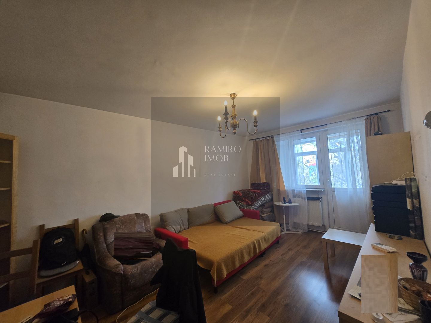 Ap 3 camere 70m -decomandat -etaj 2 -centrala -STB Vadul Nou /Sector 5 - Poză 2