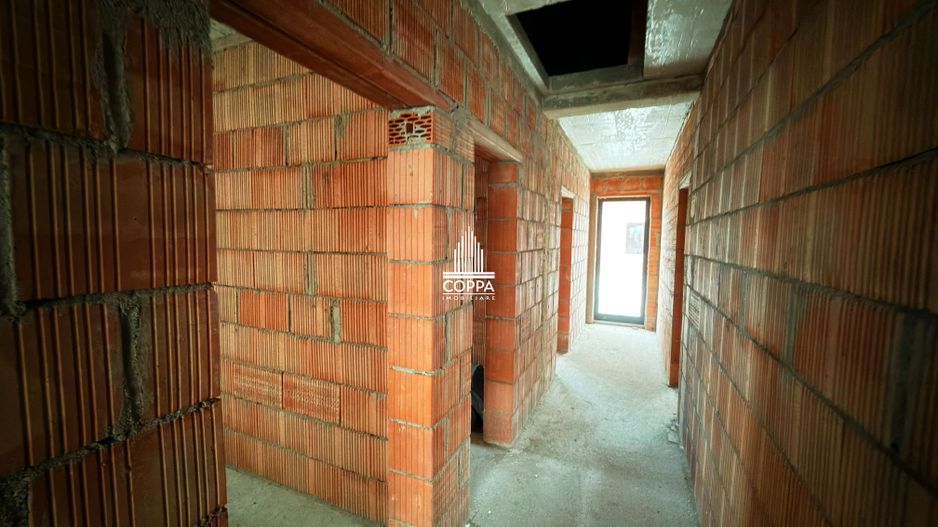 Casa Sacalaseni / Noua / 150 mp Utili - Poză 7