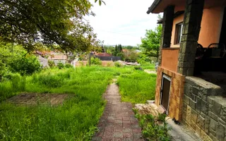 Casă 3 camere | Teren 1400 mp | Zona Griviței | Baia Mare - Poză 13
