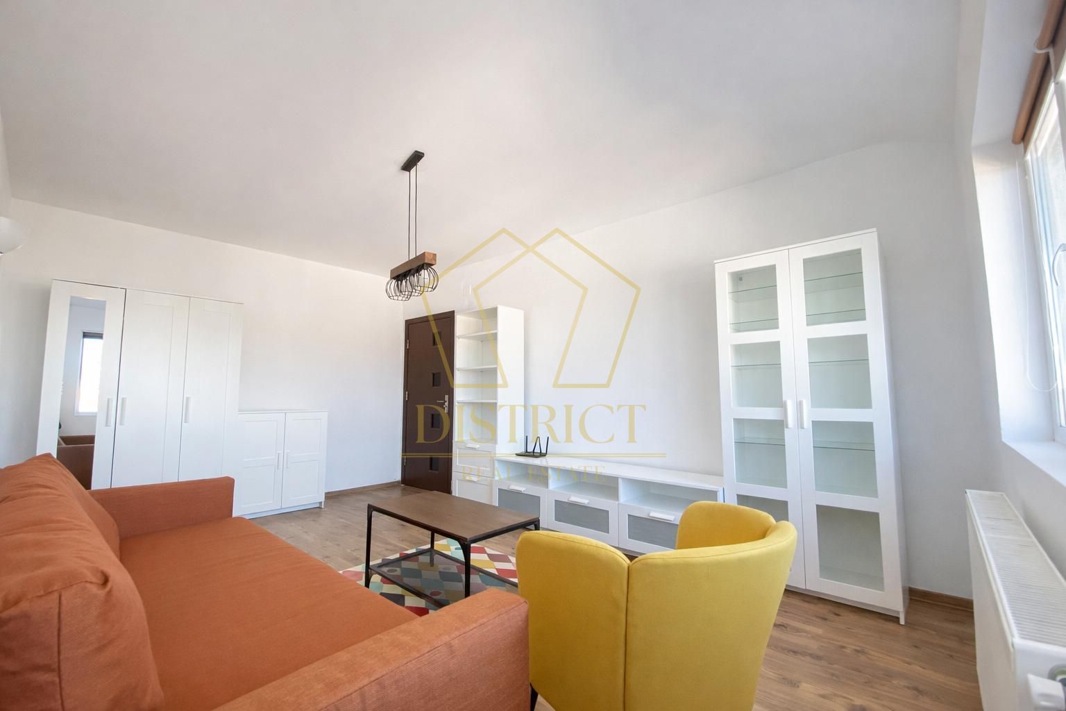 Apartament spatios cu 3 camere | Lipovei | COMISION 0 - Poză 3