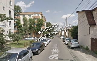 Ag BRASADAS vinde garsoniera 36mp E P/4 Piata Alba Iulia. - Poză 10