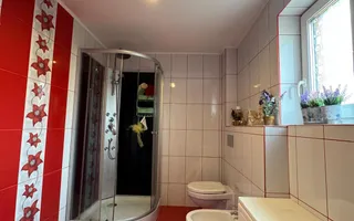 Casa moderna, mobilata complet  Sibiu - Poză 35