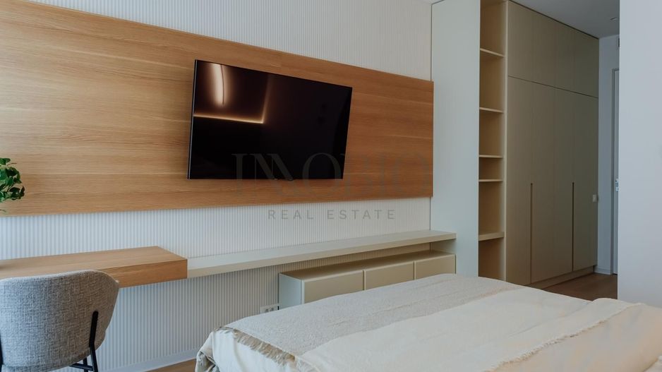 Apartament 4 Camere | One Verdi Park | 2 Locuri de Parcare - Poză 20