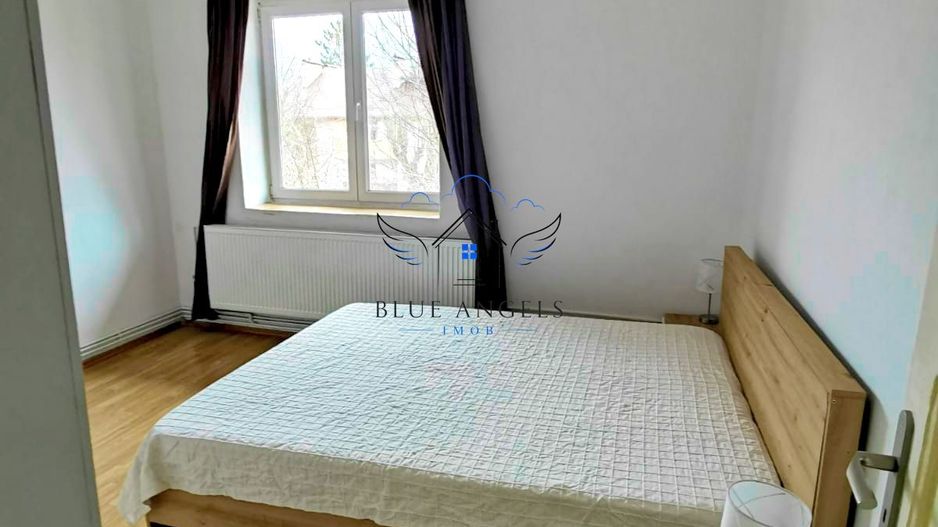Apartament 2 camere semidecomandat, 60 mp, etaj 2 - Astra - Poză 1