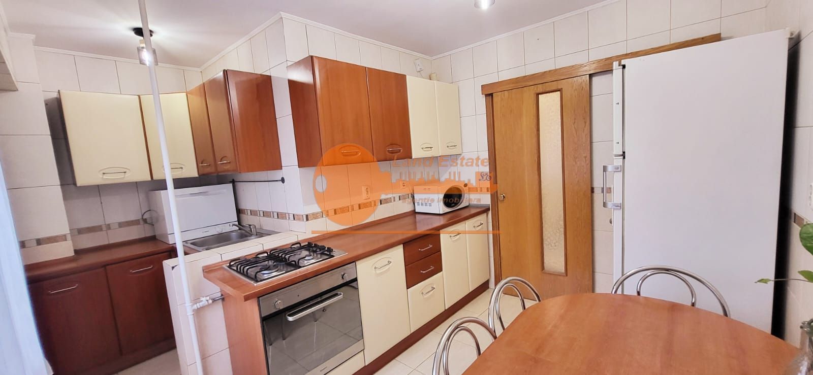 3 camere Decebal-Muncii ( 5 minute de metrou ) - Poză 17