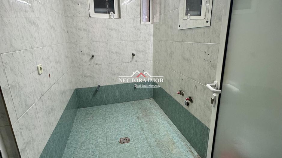 NECTORA IMOB-Spatiu comercial cu 2 intrari, 2 bai, 120 mp, Prima Shops - Poză 7