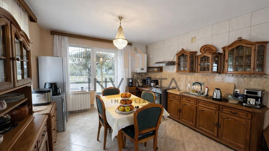 Oferta Rara! Casa individuala | 500 mp teren | zona Buna Ziua - Poză 4