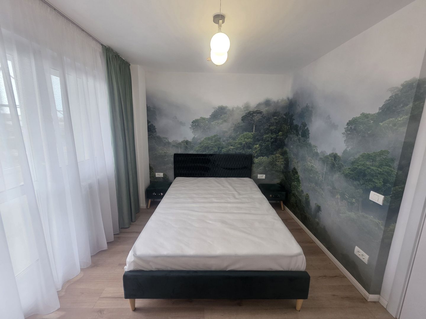 Apartament | 4 camere | modernizat | etaj 5 | TEI - Poză 12