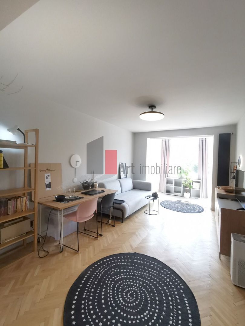 APARTAMENT 3 CAMERE MIHAI BRAVU - Poză 7