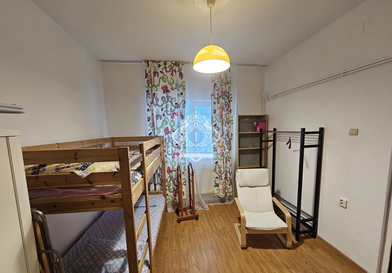 Apartament 3 camere | Calea Călărașilor – Matei Basarab | Curte comună | Boxa - Poză 4