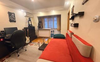 Girocului | 1 Camera | Mobilat si Utilat | Bloc Izolat - Poză 7