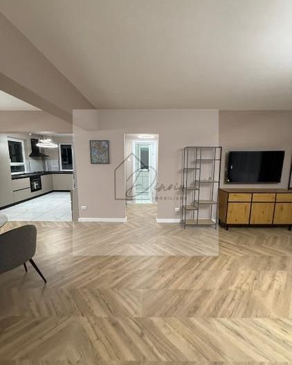 2 camere Cartier Henri Coanda Aviatiei I prima inchiriere I LUX I COM0 - Poză 4