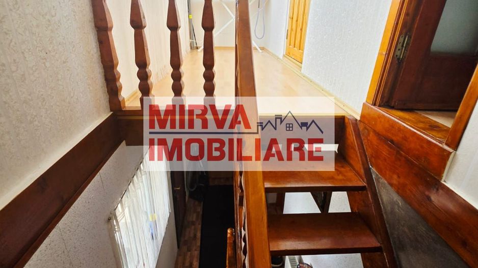Vilă premium 5 camere cu salină și garaj | Coțofenești - Poză 35