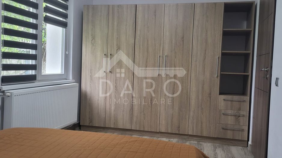 Inchiriez apartament 2 camere Aleea Carpati - Poză 7