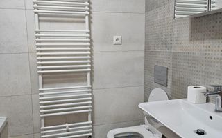 Apartament 2 camere de inchiriat  Aviatiei I Cloud 9 I parcare inclusa - Poză 13