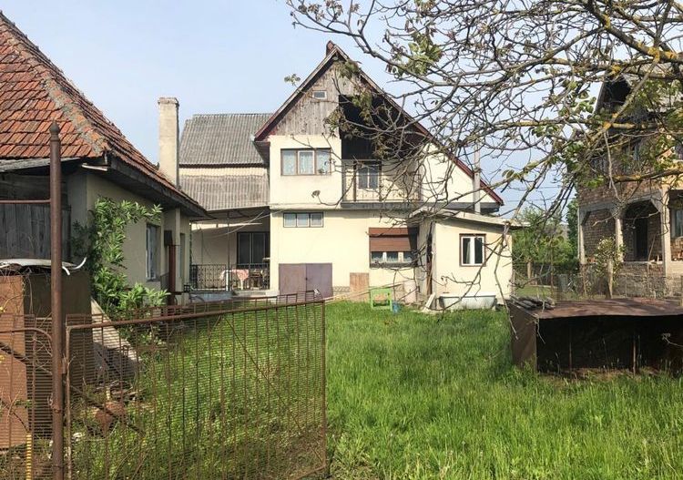 Casa de vanzare in loc. Crucisor - Poză 3