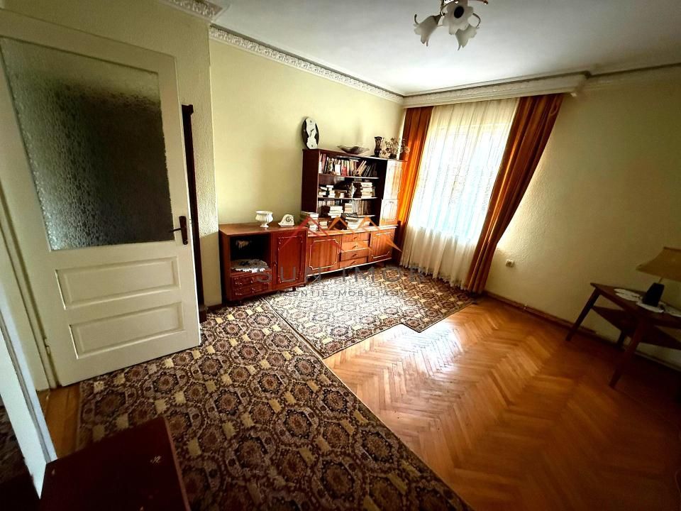 Vila 7 camere, an 1984, garaj, terasa, teren 604 m2, Poiana Campina,PH - Poză 20