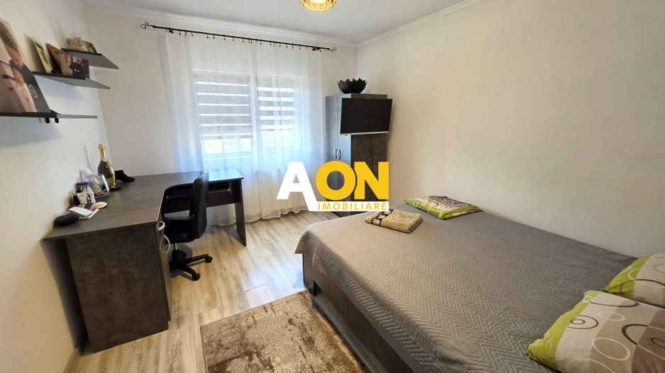 1/2 Duplex, 5 camere, mobilat, utilat, 265 mp teren,  Ampoi 3 - Poză 20