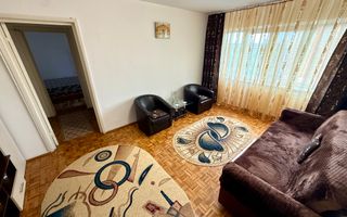 2 camere - 52mp - mobilat - utilat - Craiovita parculet Orizont - Poză 1