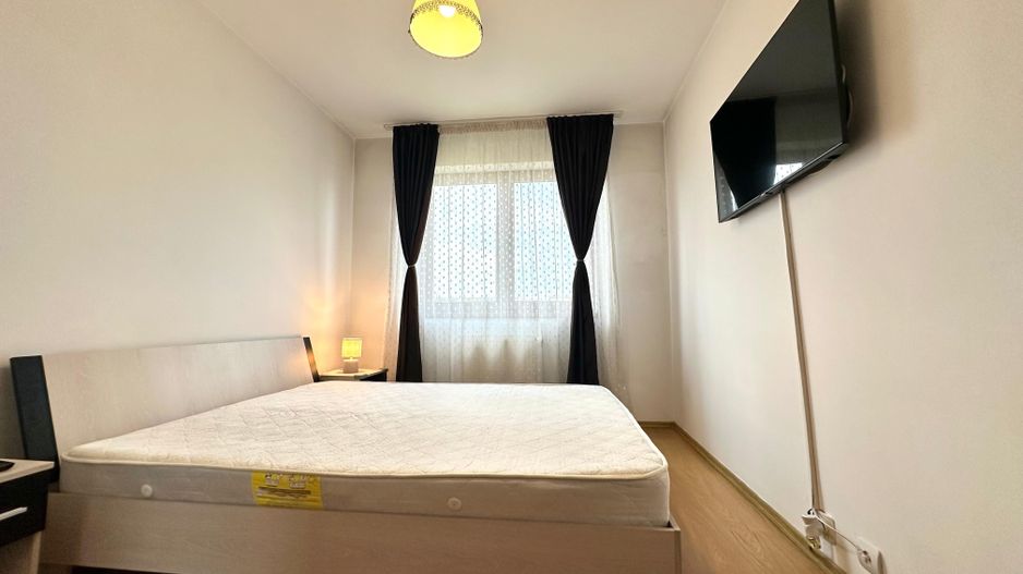 Apartament 3 camere, decomandat + loc de parcare – pet friendly - Poză 4