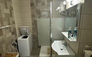 Apartament de 2 camere, 52mp, parcare, Zona Dacia - Poză 5