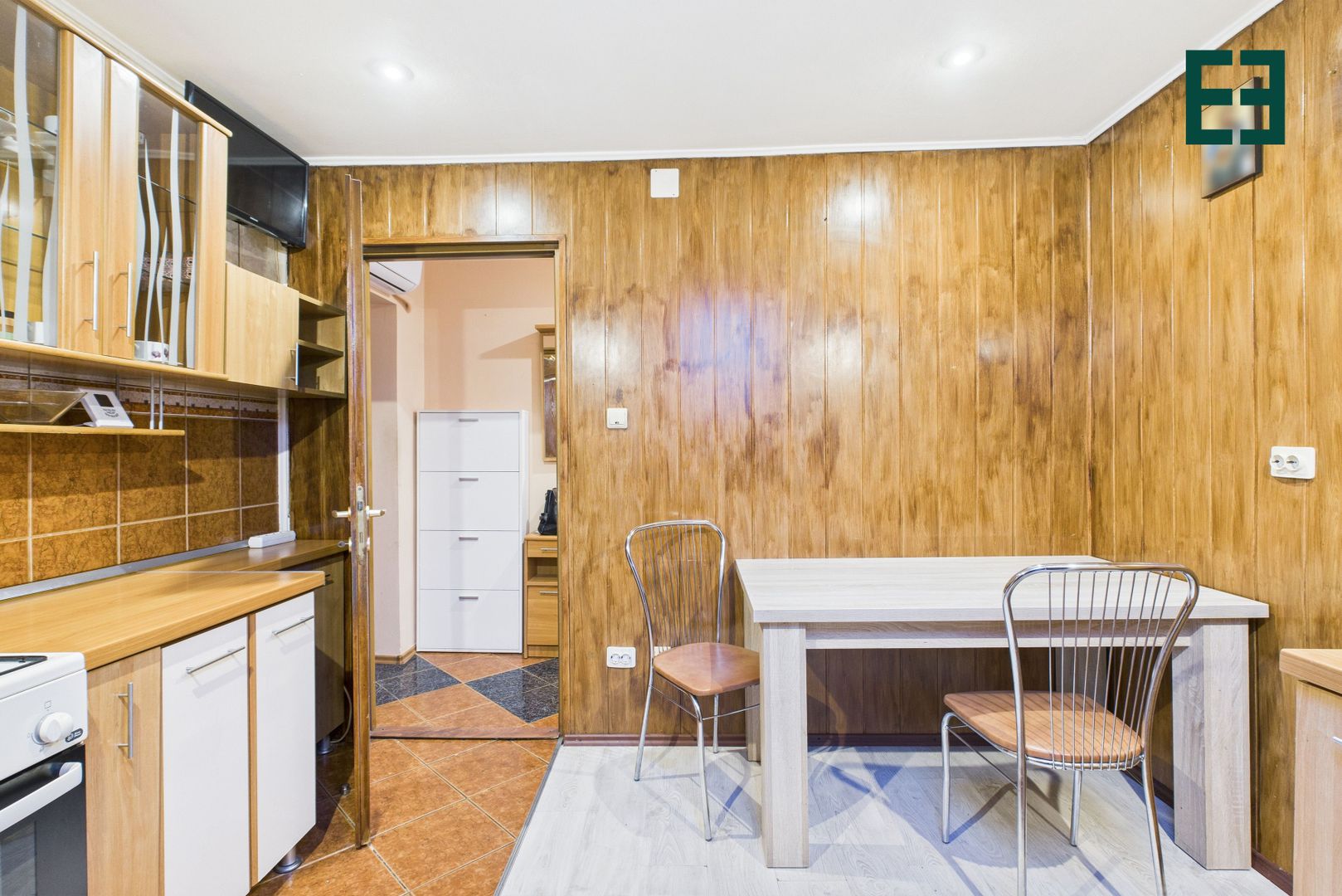 Apartament 2 camere la mansardă – zona Aradului, Timișoara - Poză 3