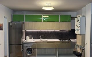 Apartament 2 camere Mihai Bravu | 50 mp | 550 € - Poză 5