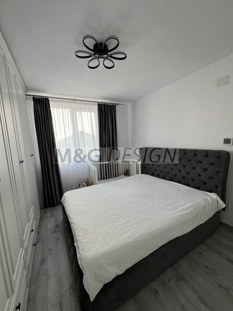 Apartament 2 camere Giroc etaj 1 - Poză 6