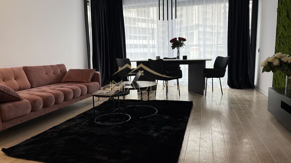 Apartament **2 camere **65mp // Aviației - Poză 1