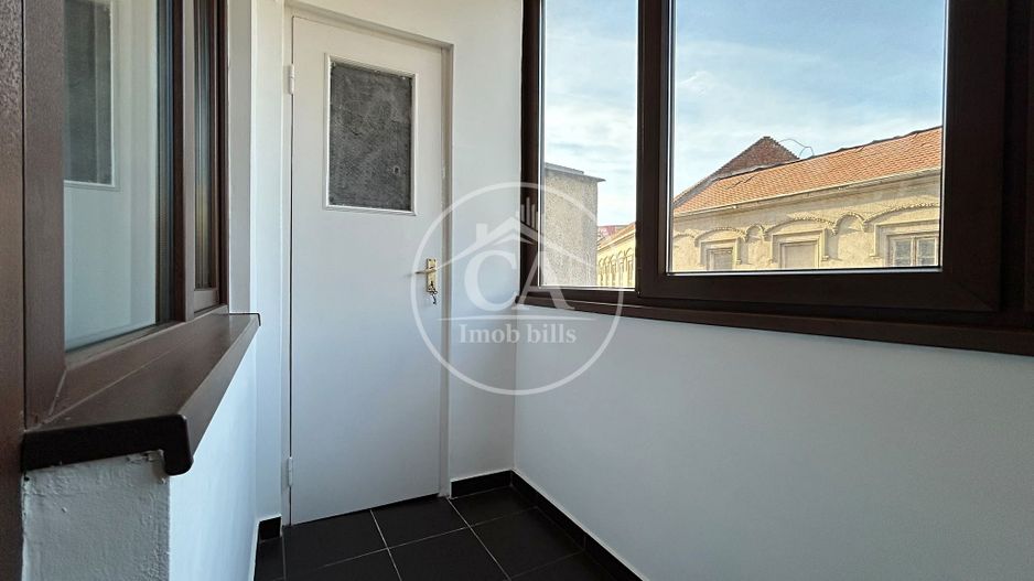 Apartament cu 3 camere de închiriat in zona Centrala , Oradea - Poză 16
